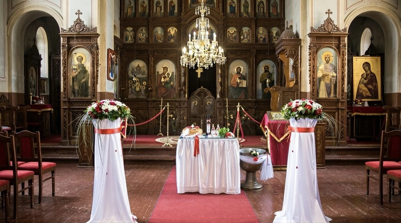 Традиционни празненства и церемонии