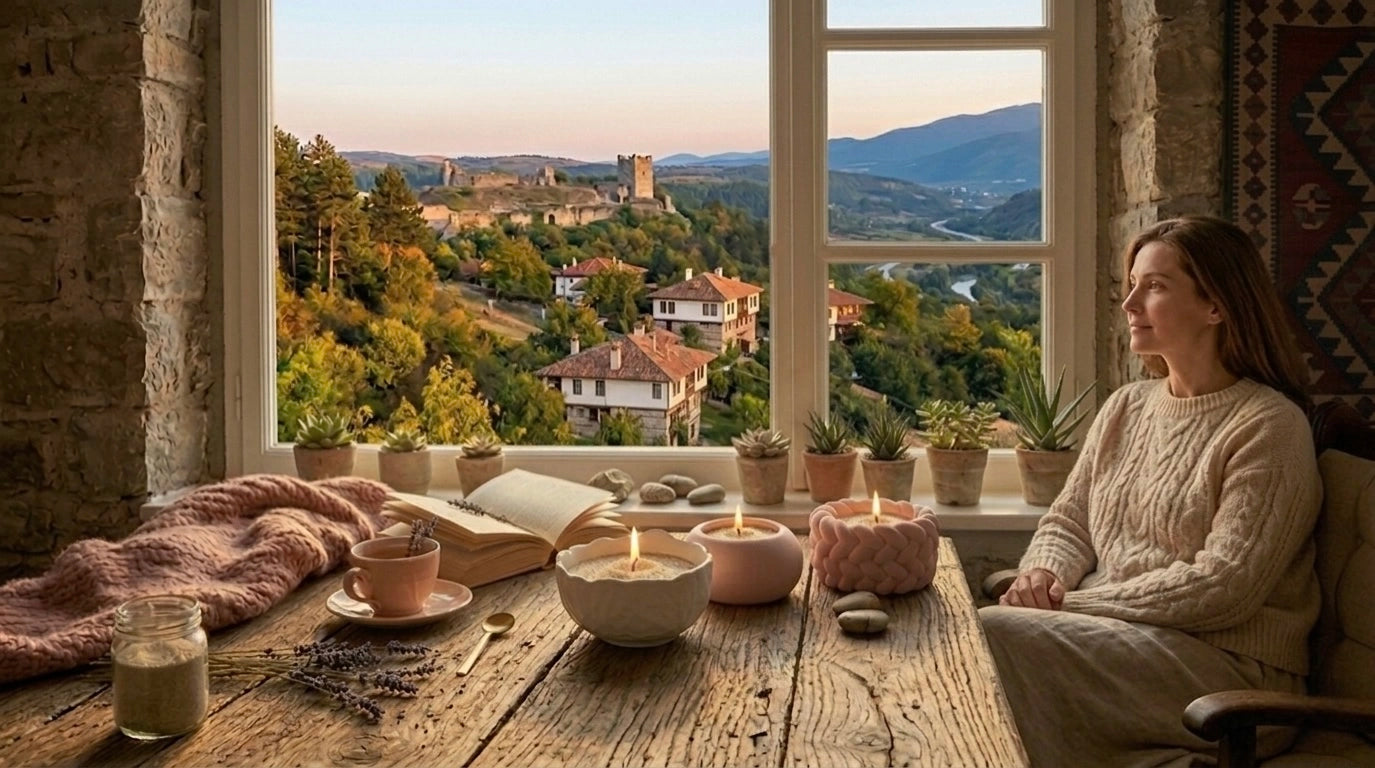 Перфектното дуо за Вашия дизайн
